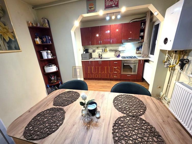 Apartament in Complexul Studentesc - 7
