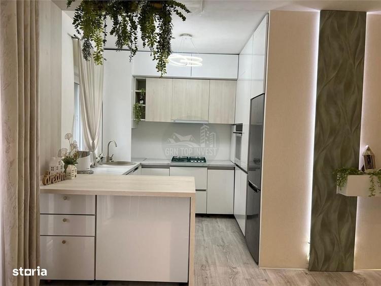 Apartament cu 2 camere în Șelimbăr — fotografia 1