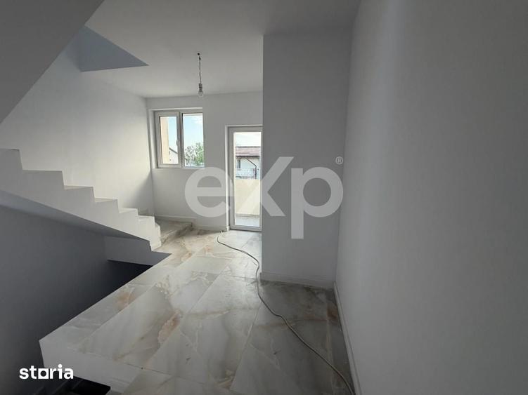 4 camere pe 2 niveluri-117mp/3 balcoane/2 locuri de parcare/ Magurele - 4
