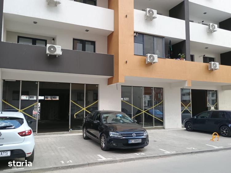 Spa?iu Comercial 63,5 mp | Investi?ie Ideala | 81 Residence - 10