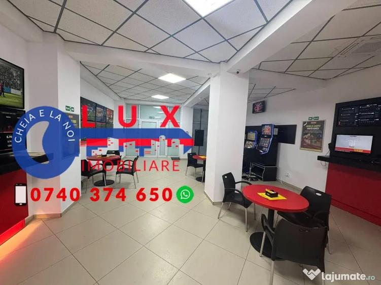 Spațiu comercial, de 100 mp, în Central