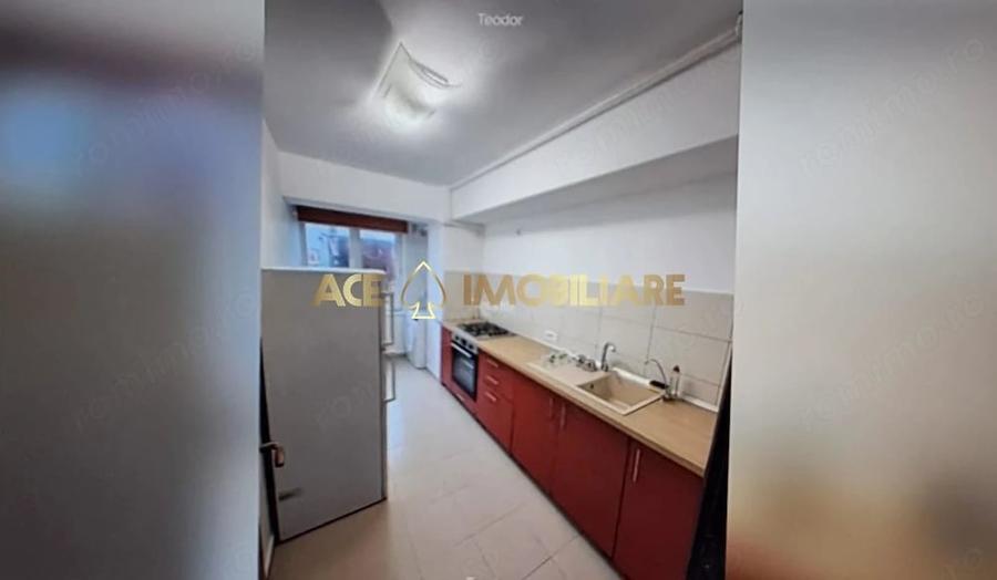 Apartament cu 2 camere decomandat în Timpuri Noi
