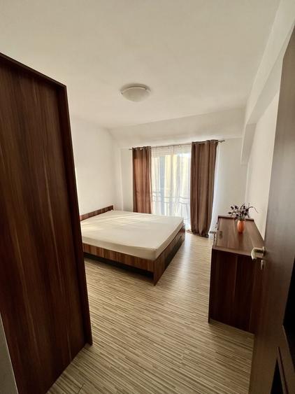 Apartament cu 2 camere în Florești