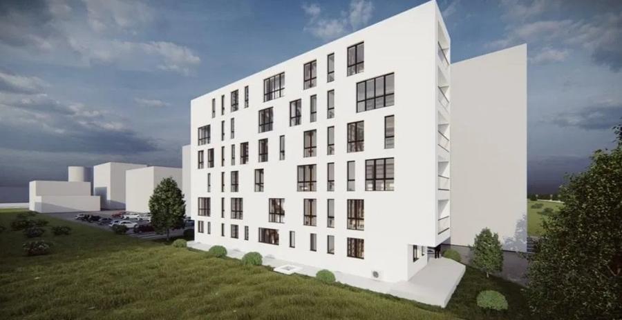 Teren Construcții intravilan de 784 mp, în Aurel Vlaicu