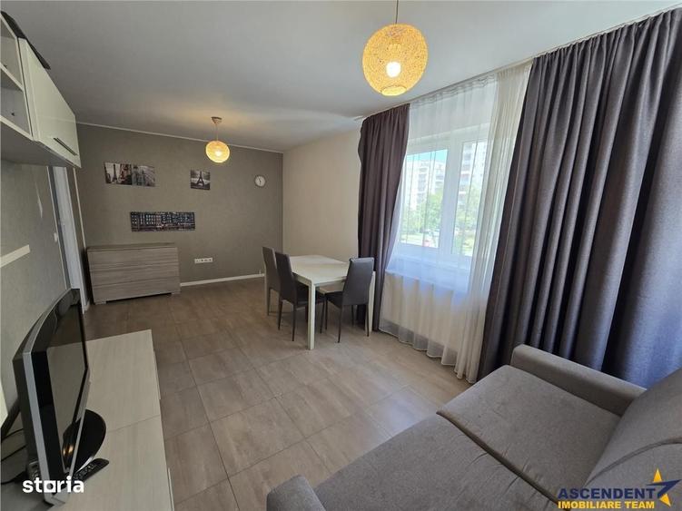 Imobil 2 camere in bloc cu doar 4 apartamente, confort deosebit, in Tr - 1