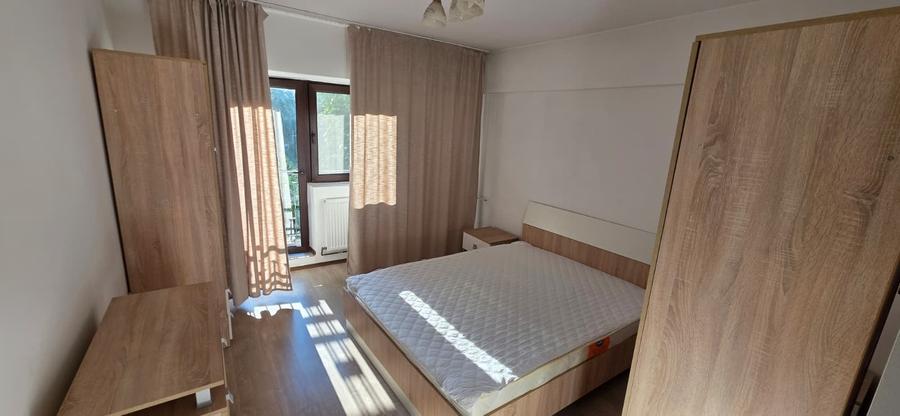 Apartament cu 2 camere decomandat în Unirii