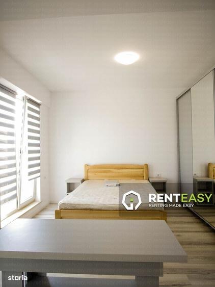 Apartament cu o camera situat in bloc nou - Complex Zorilor - 1