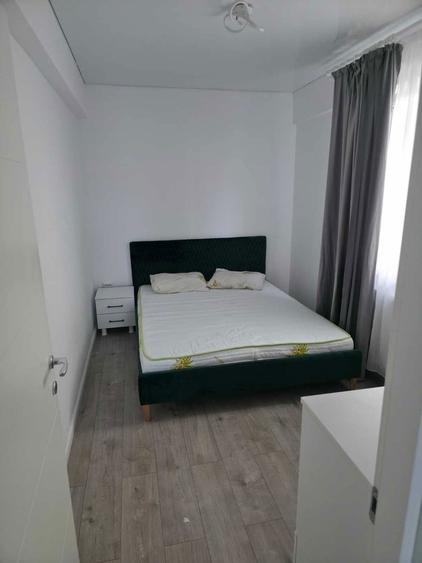 Apartament cu 2 camere decomandat în Vișan