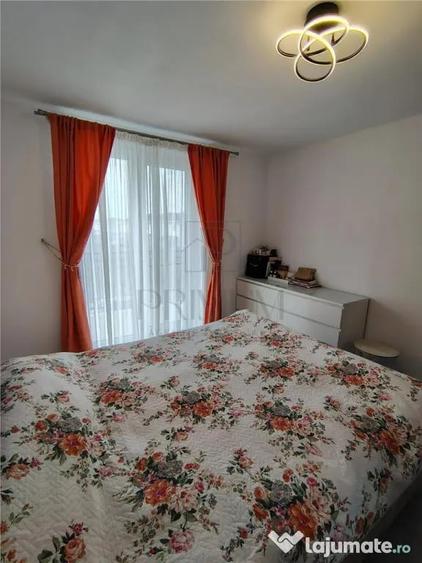 Casă cu 4 camere cu Teren 290 Mp în Giroc