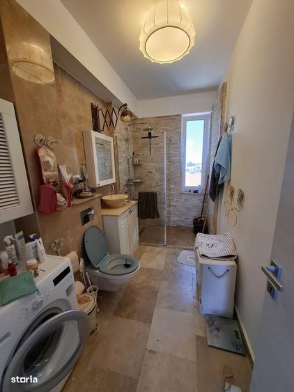 Apartament cu 3 camere în Mamaia