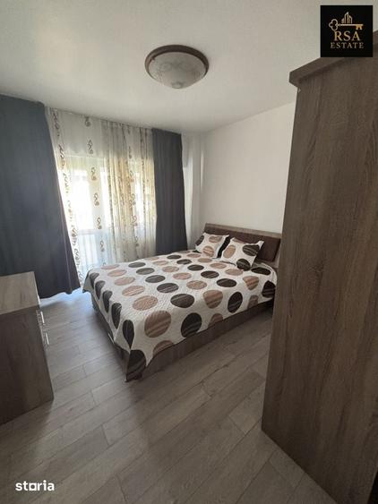 Apartament cu 3 camere decomandat în Ultracentral