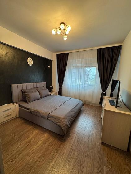 Apartament cu 2 camere în Chiajna