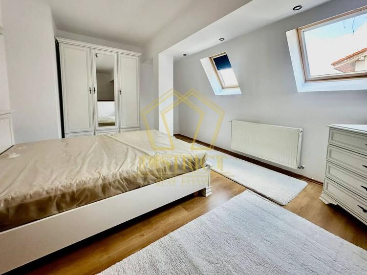 Apartament cu 2 camere semidecomandat în Odobescu