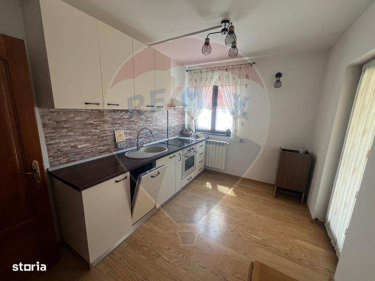 Casa / Vila 5 camere strada Vrancei - 13