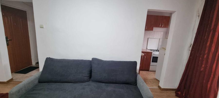 Garsoniera de inchiriat Strada Aluminei, zona Sovata, Oradea - 7