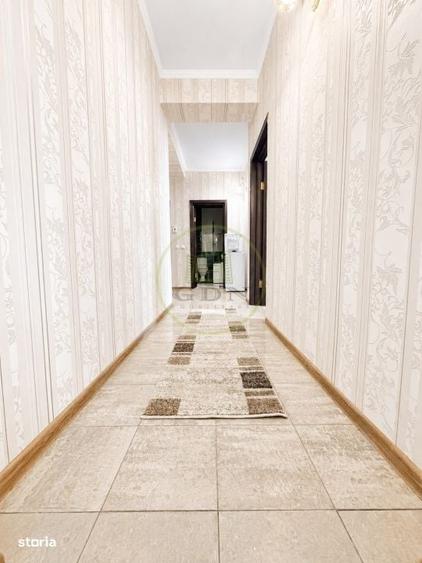 Inchiriez apartament doua camere str mijloc - 14