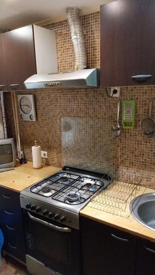 Apartament cu 2 camere semidecomandat în Ultracentral