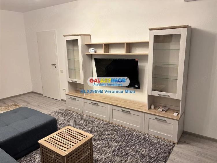 Apartament 2 camere , loc de parcare - Grand Kristal - Metalurgiei - 1