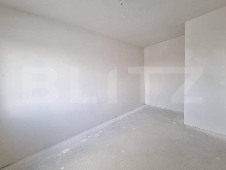 Apartament cu 3 camere semidecomandat în Mănăștur — fotografia 2
