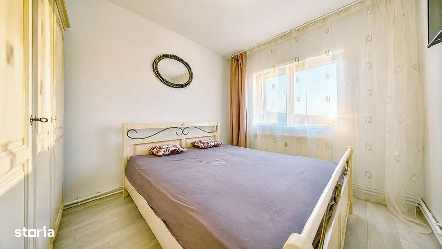 Apartament cu 2 camere de inchiriat in Confectii - 3