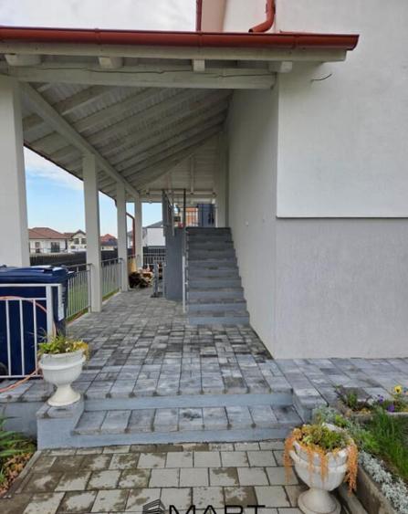 Casa cu 5 camere in Cisnadie - 10