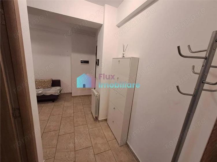 Garsoniera bloc nou G.Enescu zona Cartodrom - 4