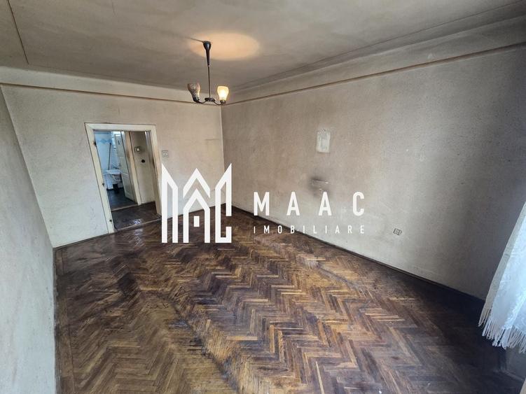 Duplex pe un singur nivel 4 camere zona Centrala - 5