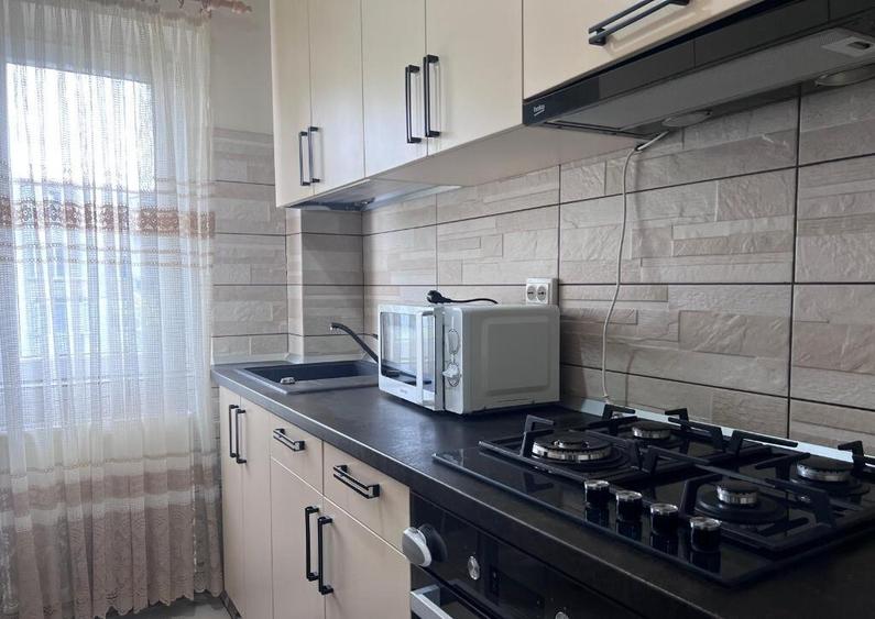 Apartament 3 camere, zona Mihai Eminescu-Penny - 12