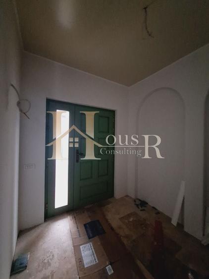 Braytim. Pompa de caldura si panouri solare. Zid dublu cu izolatie fonica. - 13