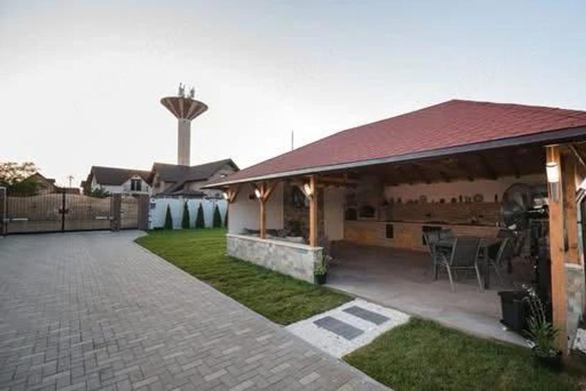 Vand Casa in Prejmer - 2
