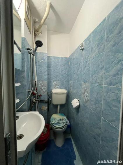 Apartament 2 camere nedecomandat Tatara?i, langa Complex Ciurchi - 5