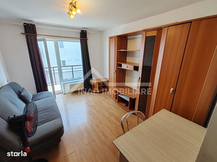 Apartament cu o camera situat in Zorilor, Str. Viilor, aproape de UMF - 4