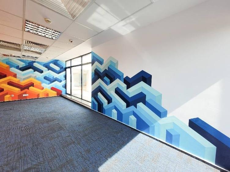 Izvor 80 Office Building, Izvor, 200 - 1400 mp  0% comision! - 9