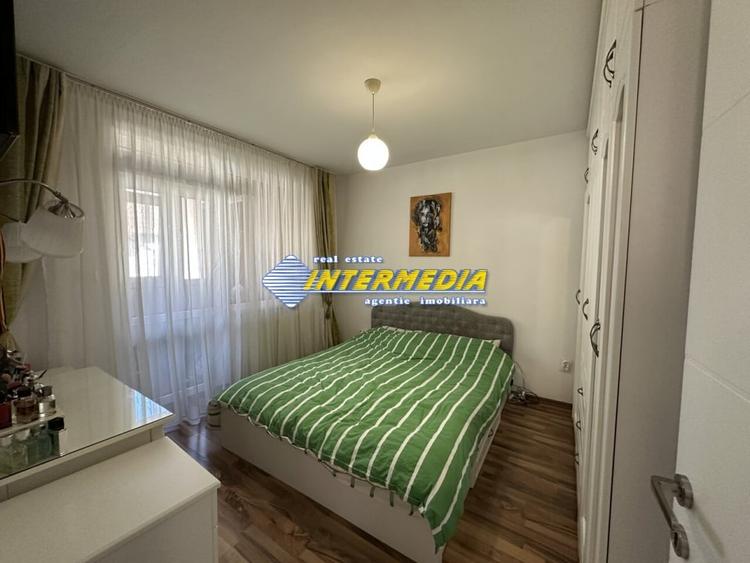 Casa 4 camere P+1E 232 mp Teren CETATE Dealul Furcilor Finisata Utilata Mobilata - 5