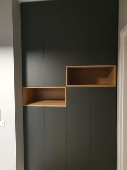 Sector 4, Bucuresti zona Metalurgiei, Metrou Aparatotii Patriei - 7