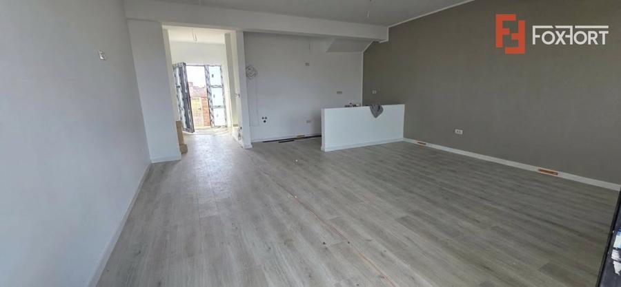 Duplex cu 4 camere in Mosnita Noua - Valery - 4