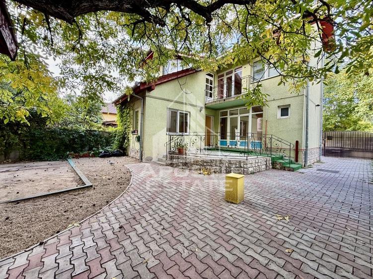 Casa individuala, 5 camere, teren 277mp, zona Modern - 21