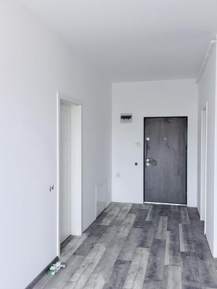Apartament finisat ,bloc nou 2025,Eroilor Residence , 2 camere - 3