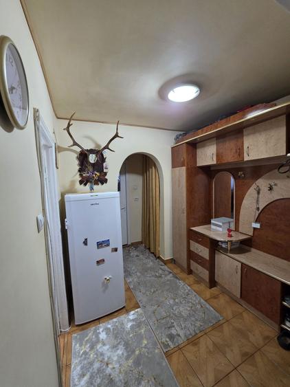Apartament 2 camere complet mobilat si utilat Loc de parcare - Etaj 1 - Zona linistita - 8