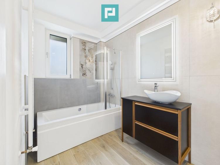 Penthouse Premium exclusivist pe 2 niveluri - 6