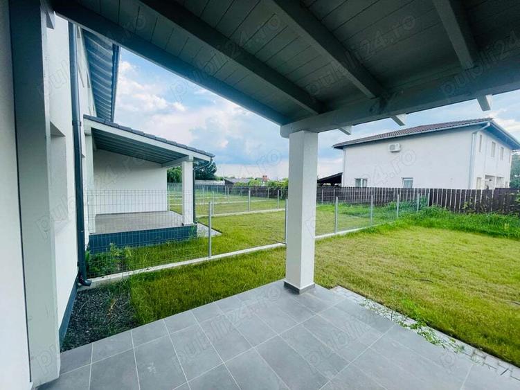 Proprietar,vand casa deosebita in Sanandrei - 3