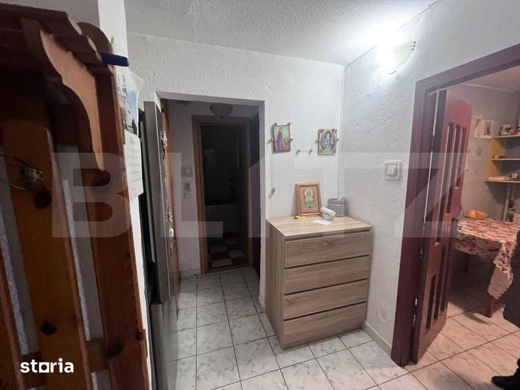 Apartament 2 camere zona Micro 12 - 10