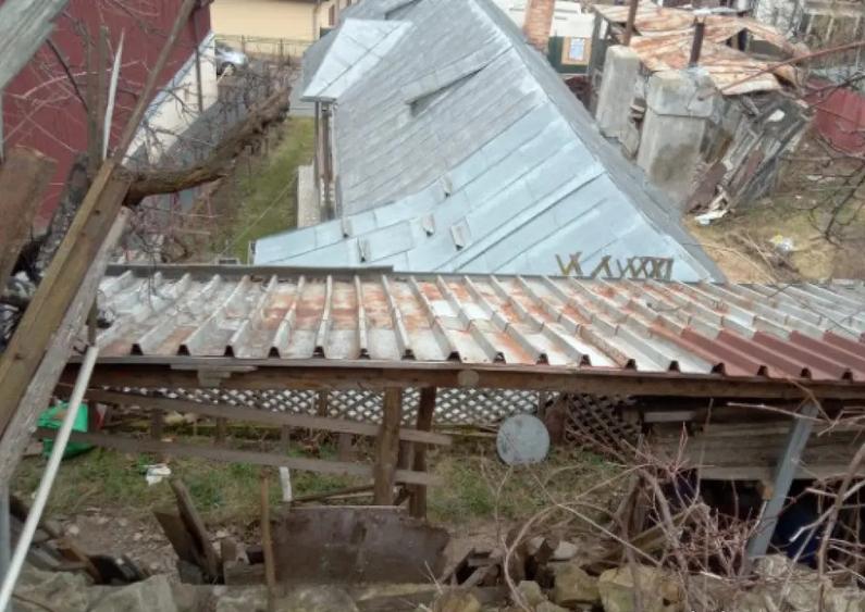 Valea Vie, casa 4 camere de vanzare - 11