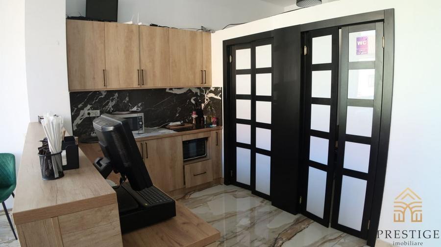 Spatiu comercial de vanzare in Prima Premium Sucevei – Oradea - 5