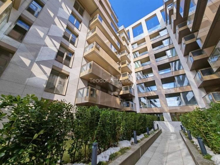 2 Camere Cortina 126 Iancu Nicolae First Rent Parcare Terasa