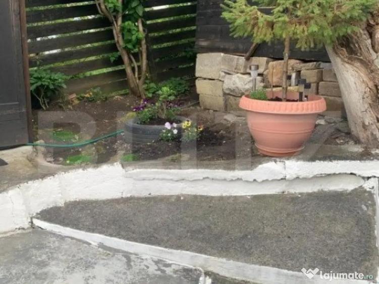 Casa individuala, cu 3 camere in zona Turda Noua - 8