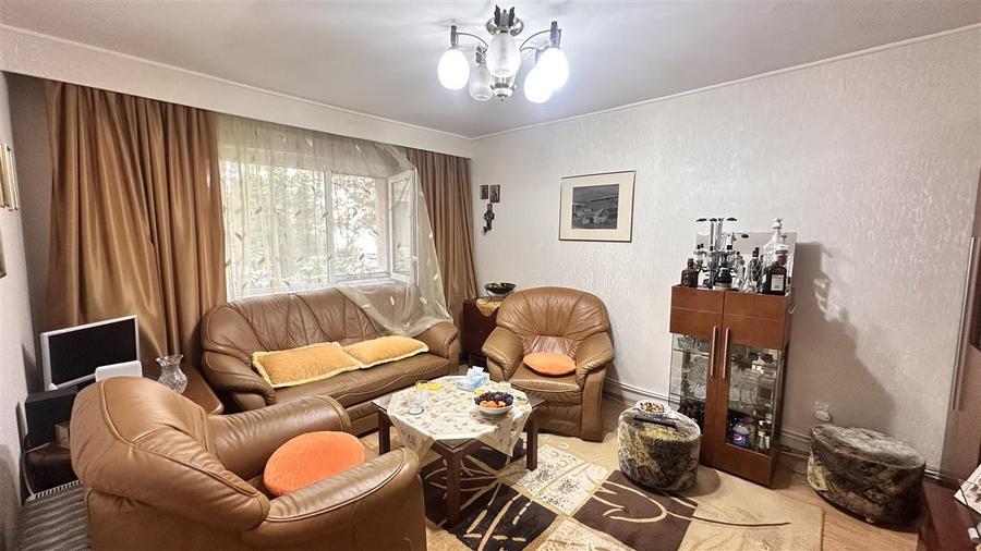 Apartament 4 camere Mangalia - zona centrala - 2