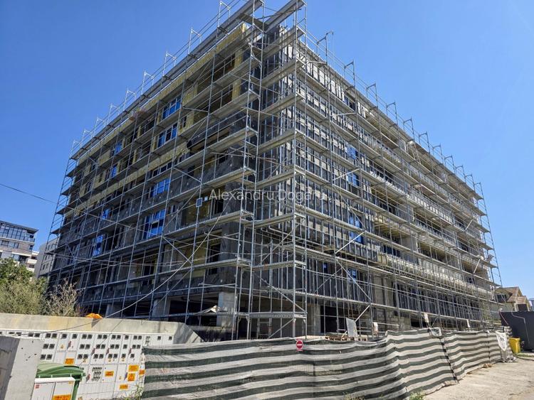 Proiect premium - zona Campus, predare la cheie, ap 2cam de vanzare. Proiect premium - zona Campus, predare la cheie, ap 2cam de vanzare.