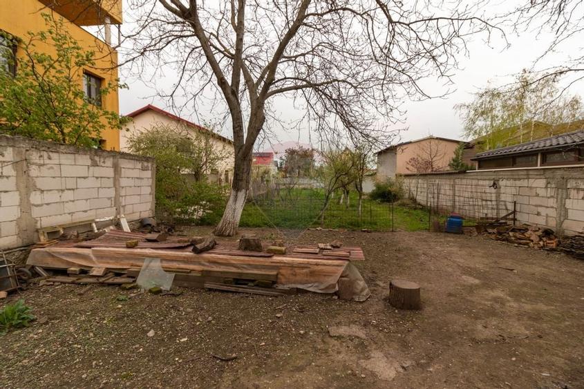 Teren intravilan 2000 mp de Vanzare Pantelimon - Rascoalei - 7