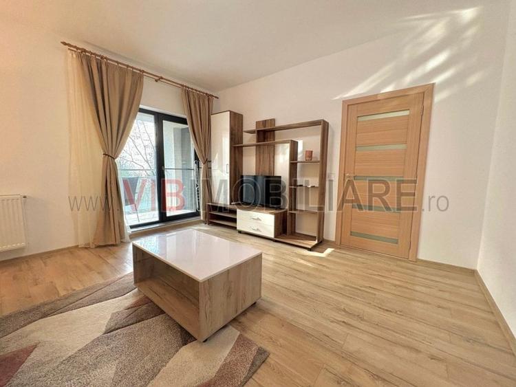 2 Camere - Grozavesti - Splaiul Independentei - Parcare - 6